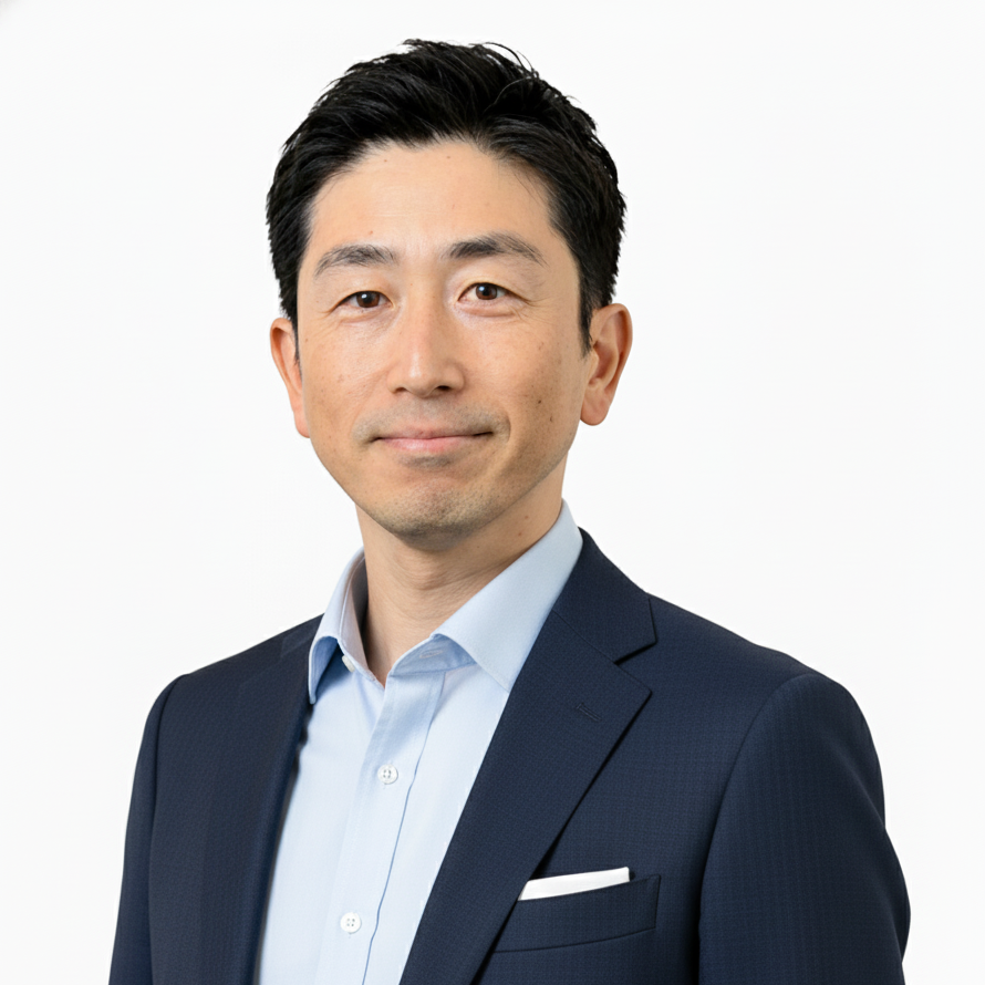 阿部 智樹 - Founder & Data Strategist