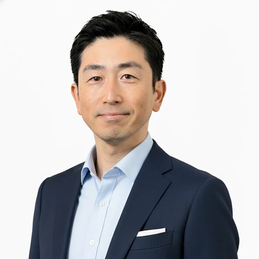 阿部 智樹 - Founder & Data Strategist